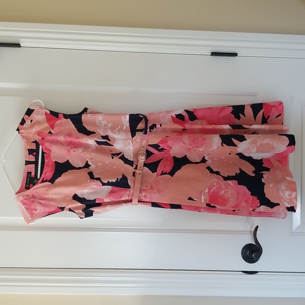 I-N-C Sleeveless Dress Size 4